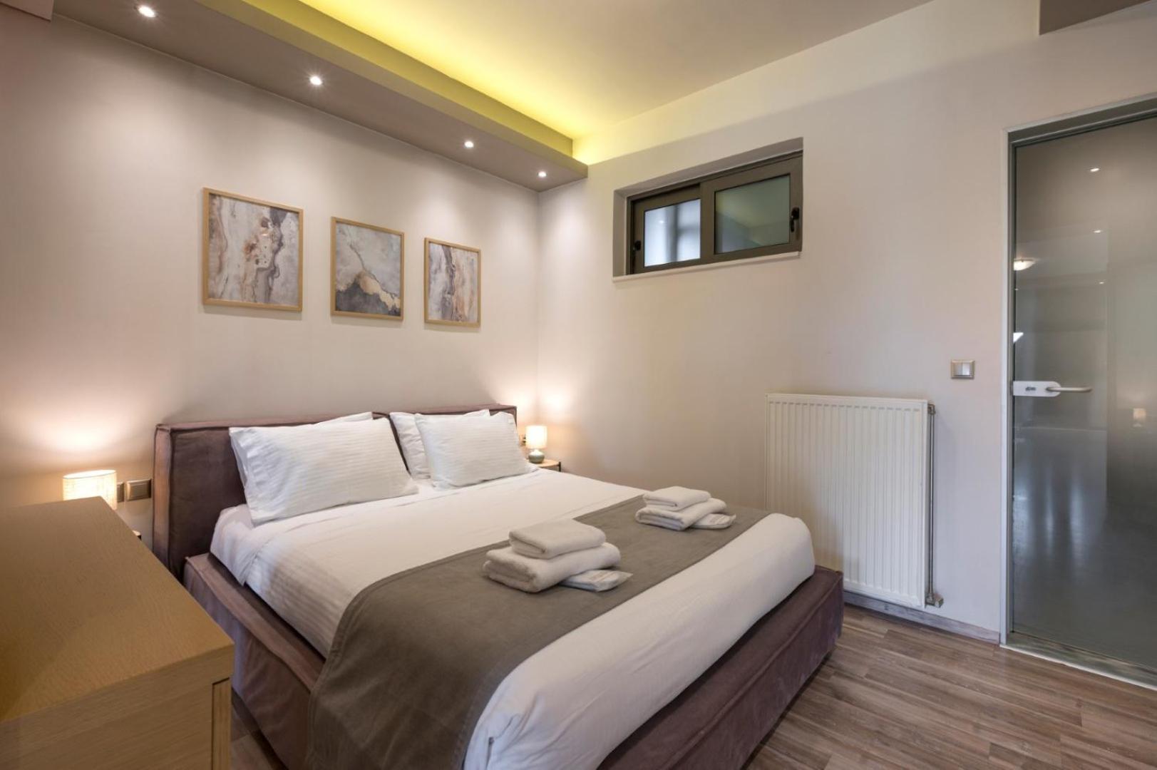 Zen Luxury Kalamaki (Chania)